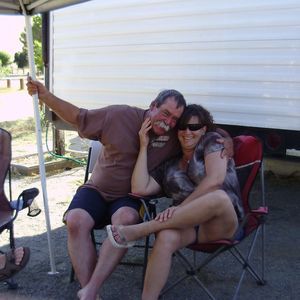 Meet your Posher, Lori